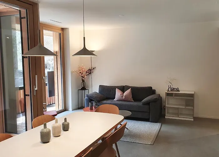 Ferienwohnung Stenna SELVA an Toplage