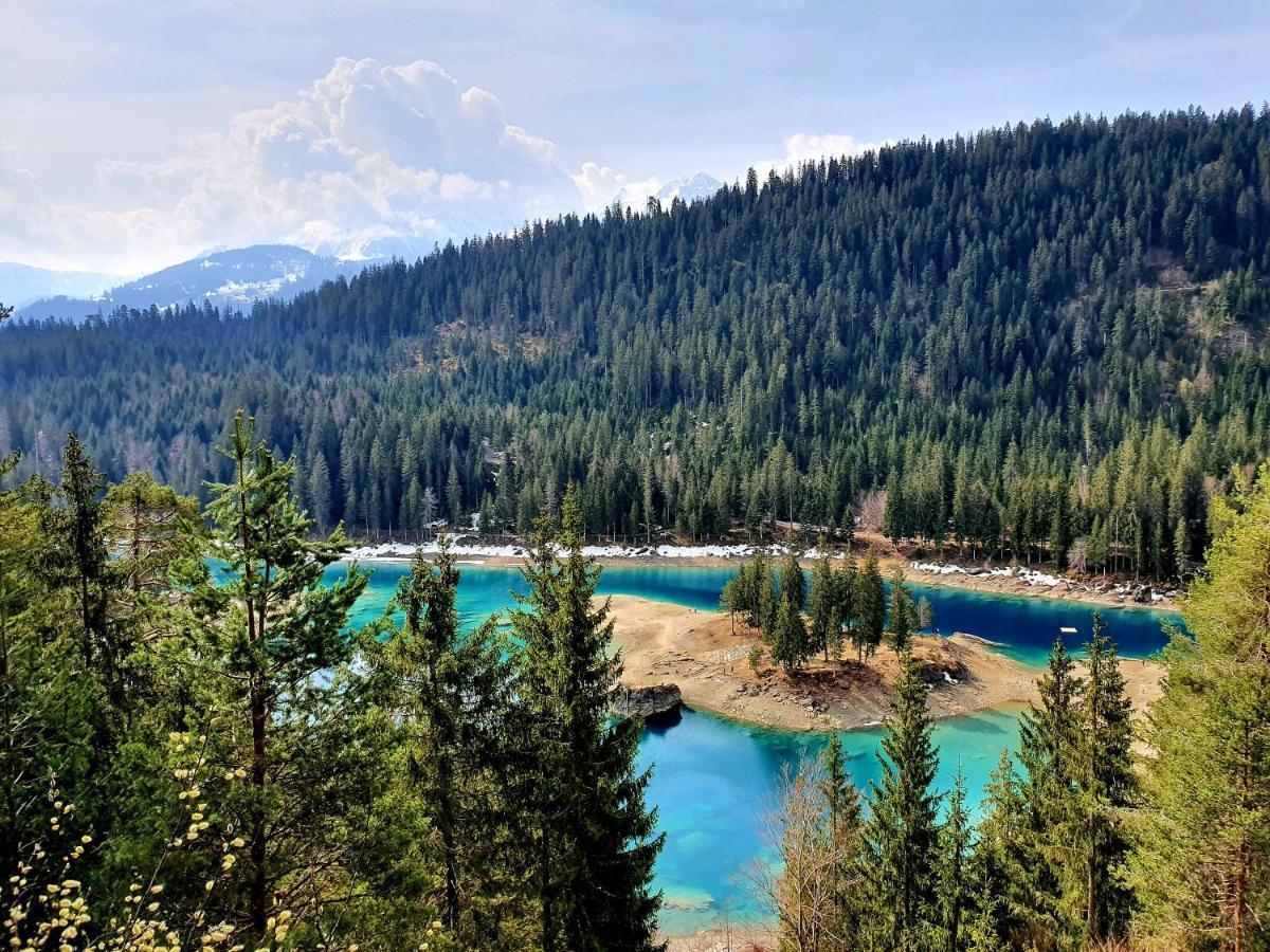 Stenna Selva An Toplage * Flims