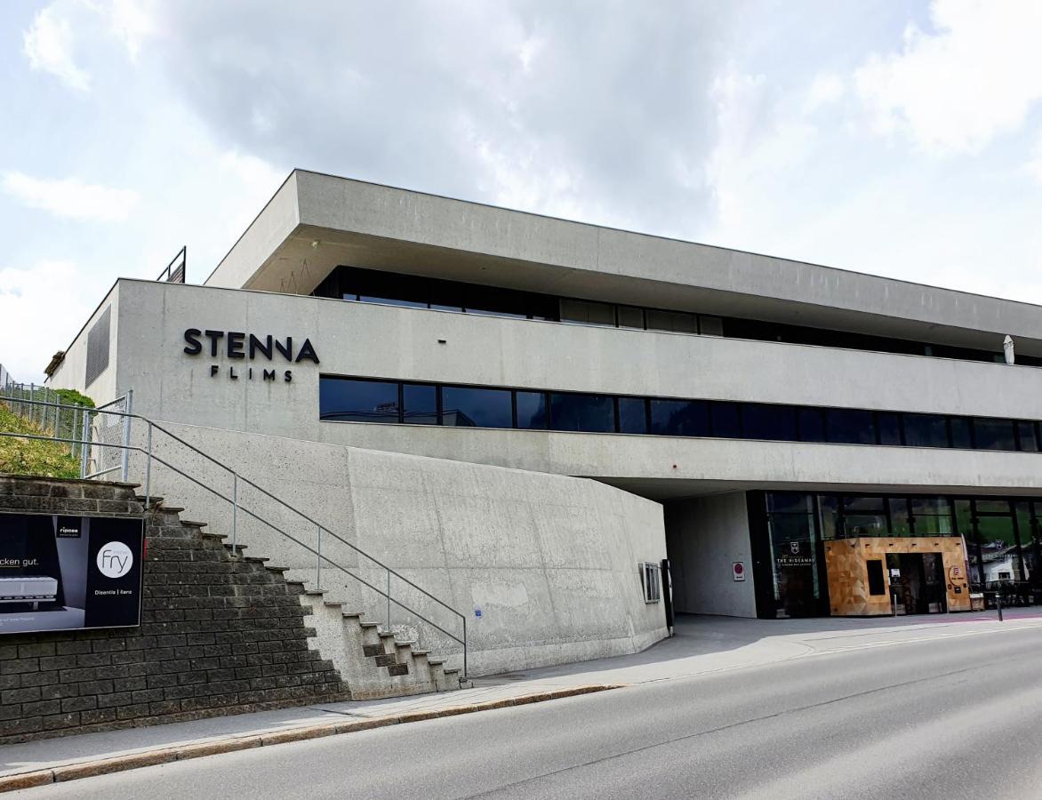 Stenna Selva An Toplage *