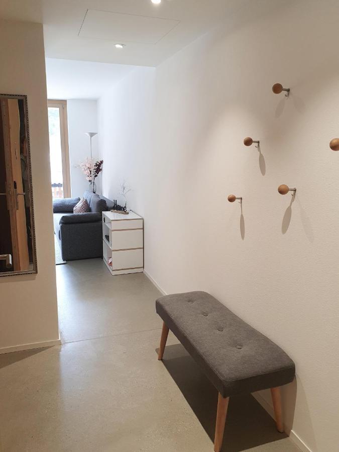 Apartment Stenna Selva An Toplage